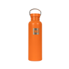 Insulated Stainless Steel Water Bottle 750ml - Bitter Orange