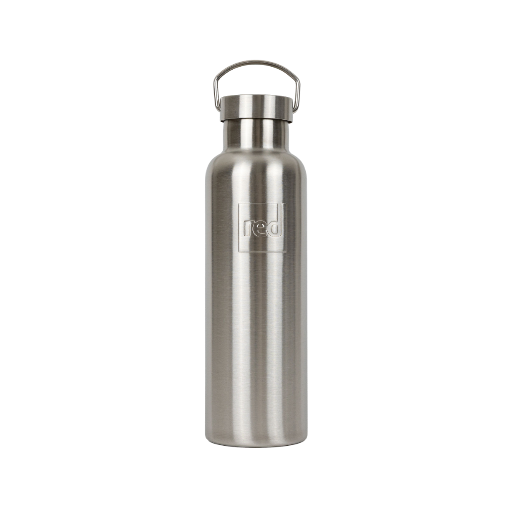 Insulated Stainless Steel Water Bottle