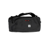 Waterproof Kit Bag 40L - Obsidian Black