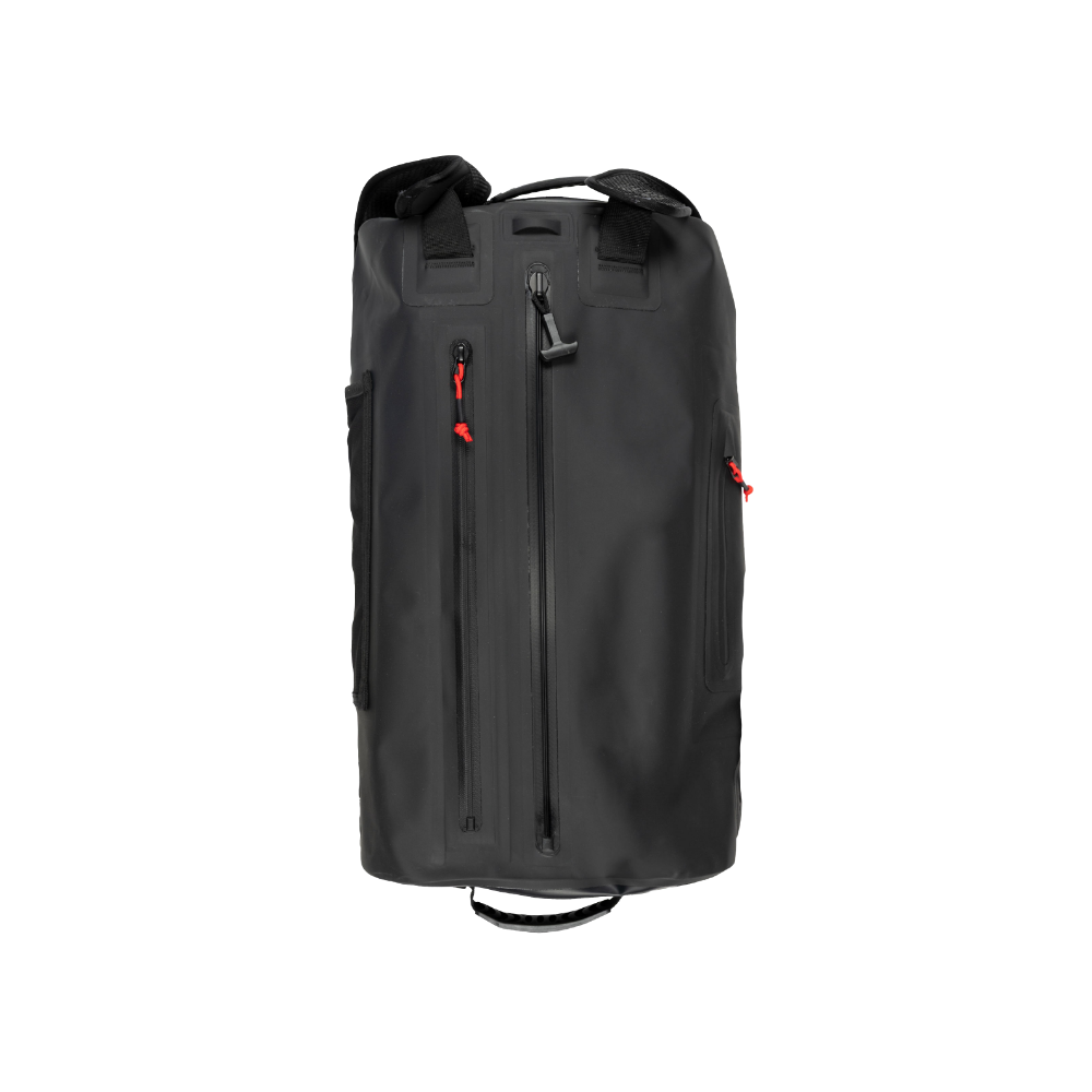 Waterproof Kit Bag 40L - Obsidian Black