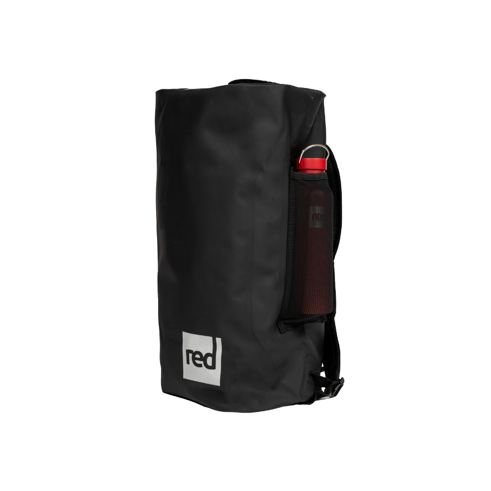 Waterproof Kit Bag 40L - Obsidian Black