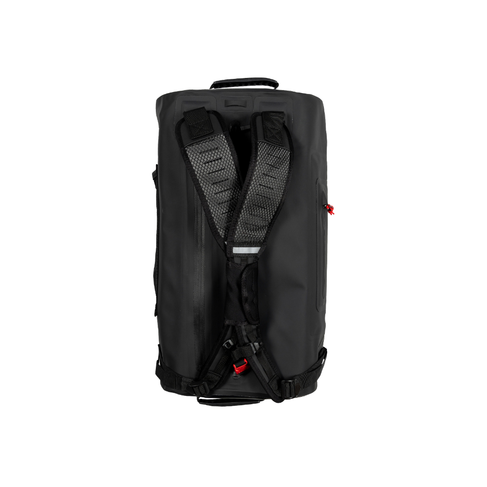 Waterproof Kit Bag 40L - Obsidian Black