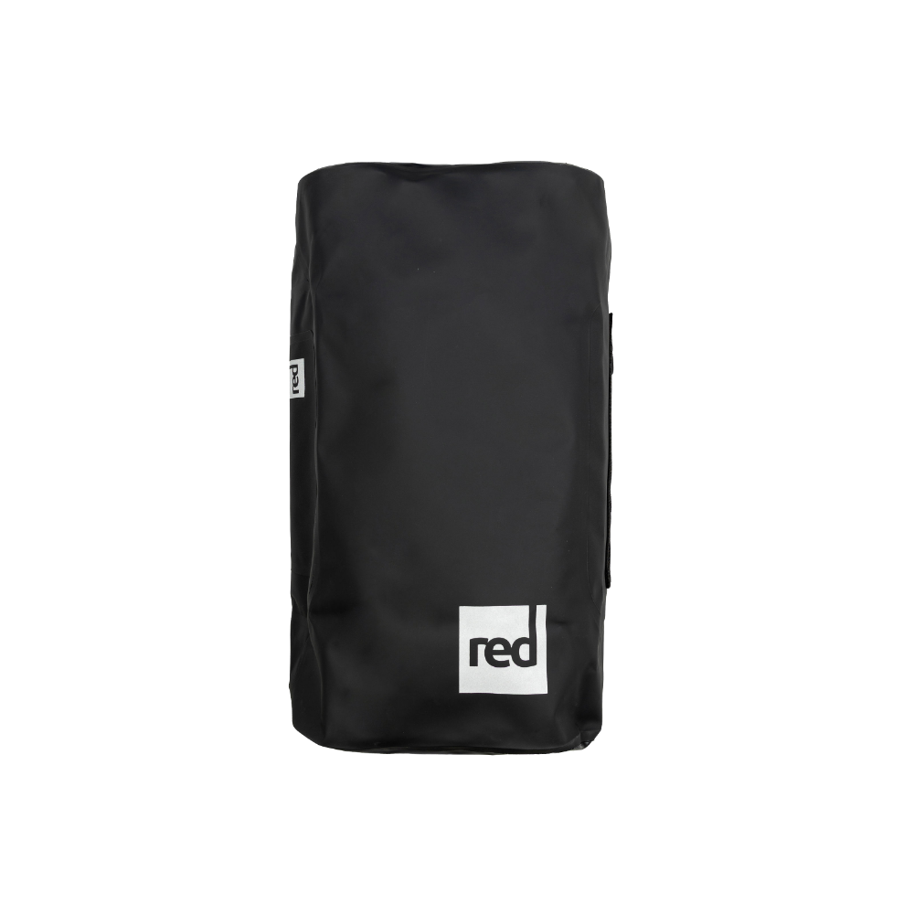 Waterproof Kit Bag 40L - Obsidian Black