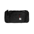 Waterproof Kit Bag 60L - Obsidian Black