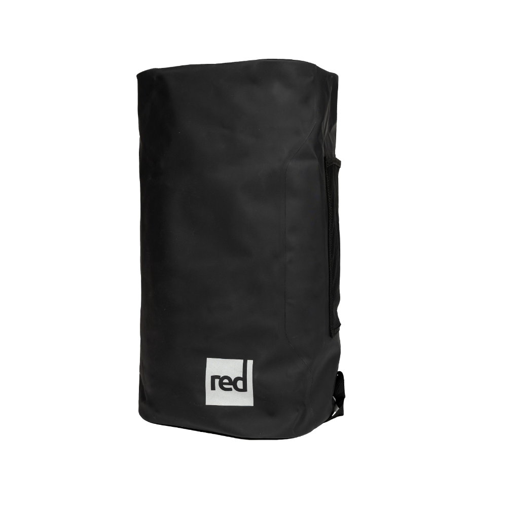 Waterproof Kit Bag 60L - Obsidian Black