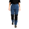 Women's EVO Pro Elements Waterproof Insulated Trousers - Admiral Blue