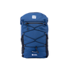 Lightweight Waterproof Backpack 22L - Ocean Blue