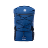 Lightweight Waterproof Backpack 35L - Ocean Blue