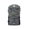 Lightweight Waterproof Backpack 35L - Olive Green