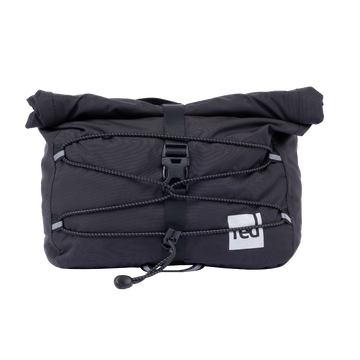 Red Equipment Lightweight Waterproof Crossbody Bag 7L - Obsidian Red Equipment Lightweight Waterproof Crossbody Bag 7L - Obsidian