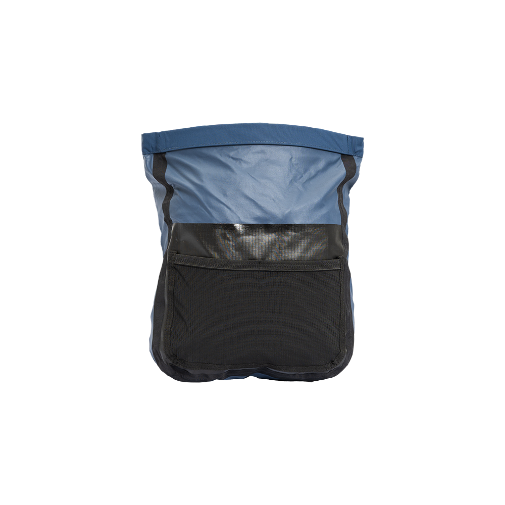 Lightweight Waterproof Crossbody Bag 7L - Ocean Blue