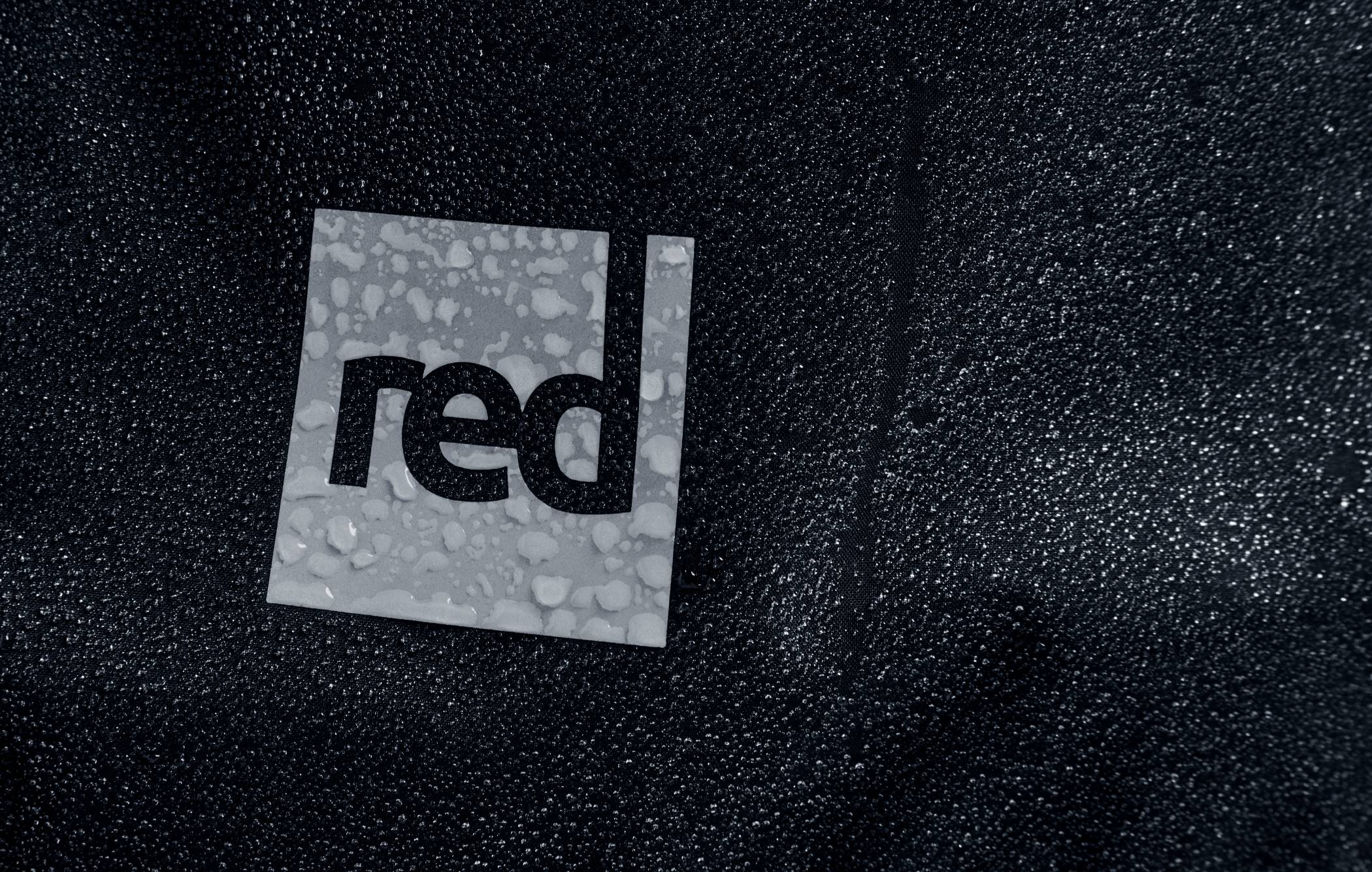 Red Equipment - ROW