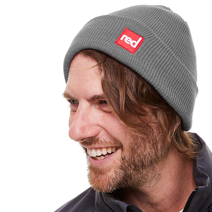 Voyager Beanie - Graphite