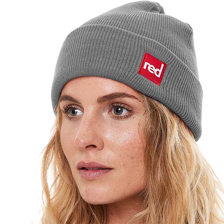 Voyager Beanie - Graphite