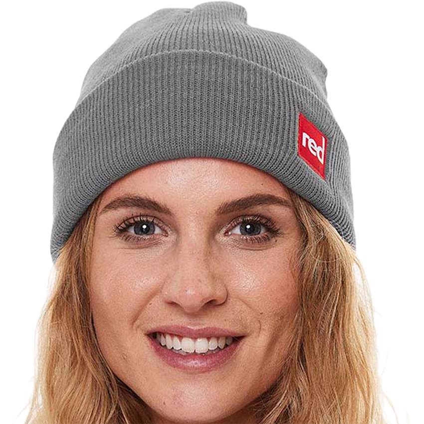 Voyager Beanie - Graphite