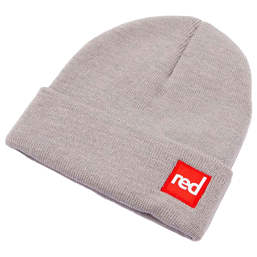 Voyager Beanie - Graphite