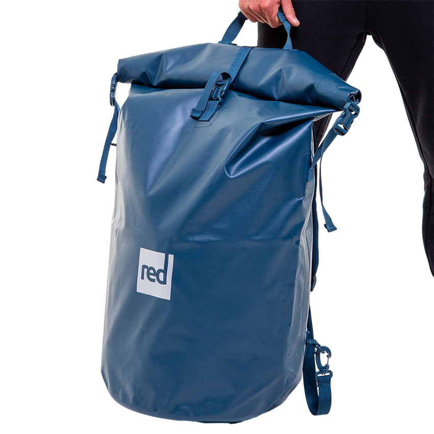 Roll up waterproof backpack shop