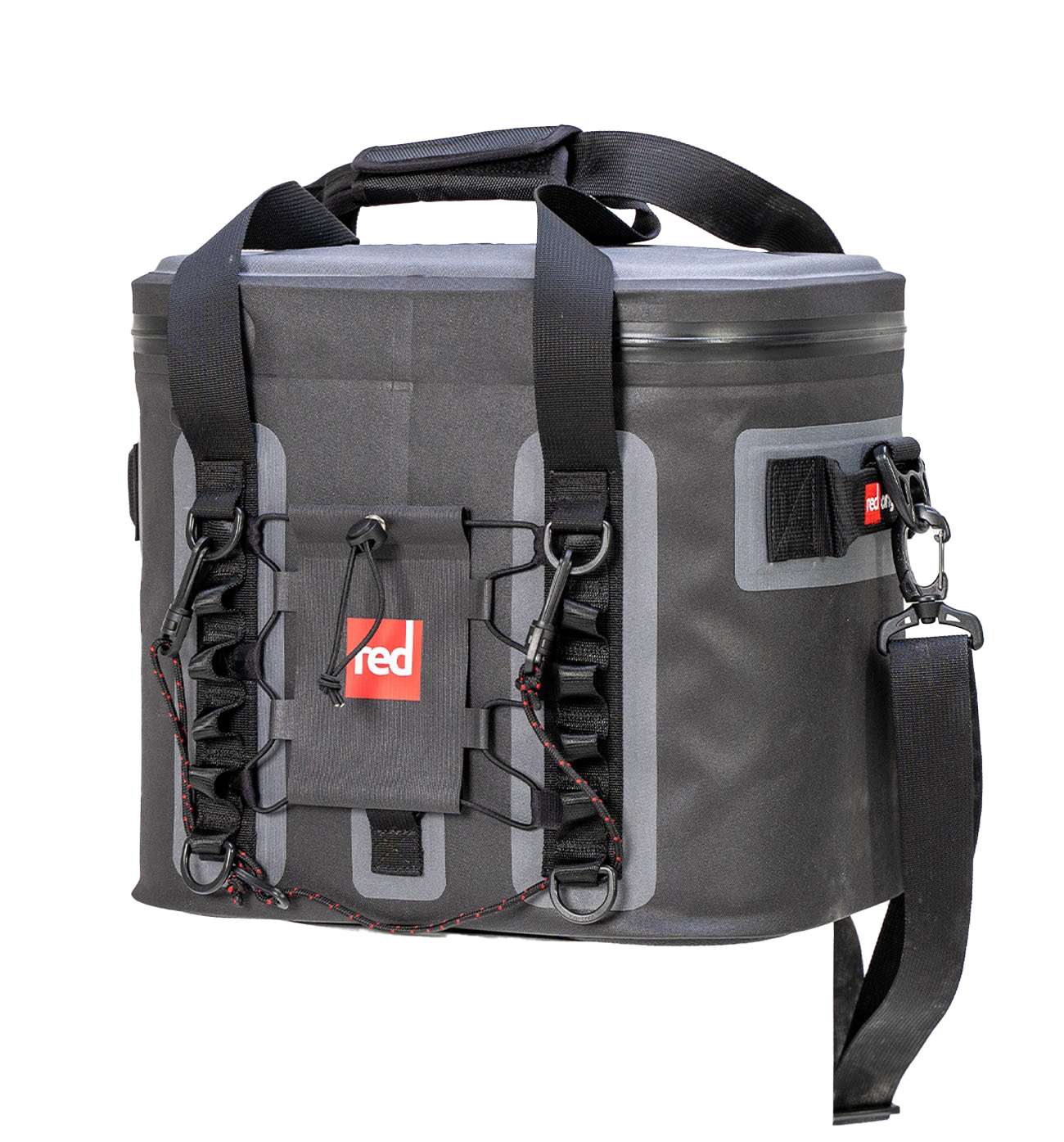 Waterproof Soft Cooler Bag - 18L