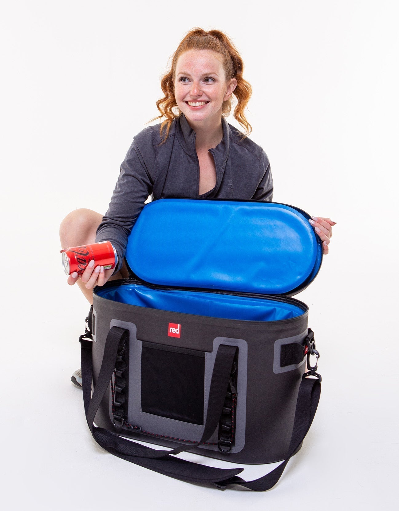 Waterproof Soft Cooler Bag - 30L