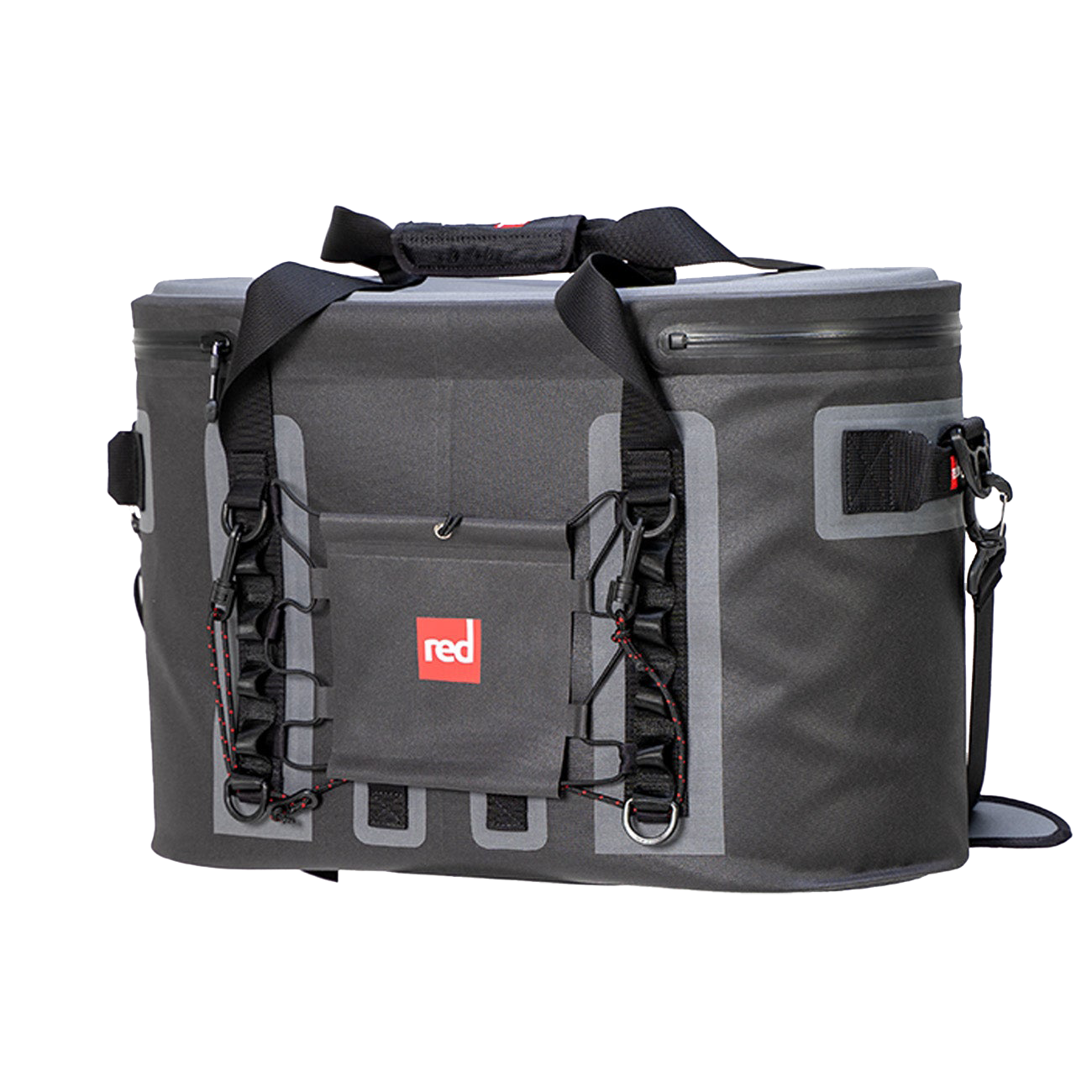 Waterproof Soft Cooler Bag - 30L