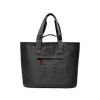 Waterproof Tote Bag 33L - Obsidian Black