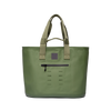 Waterproof Tote Bag 33L - Olive Green