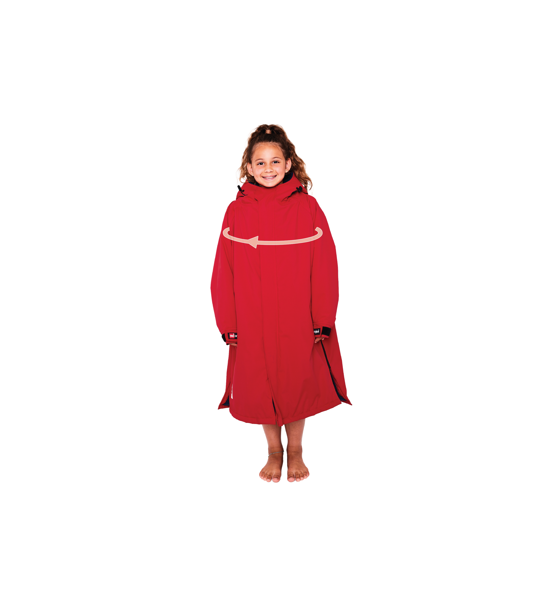 Red Equipment - ROW
