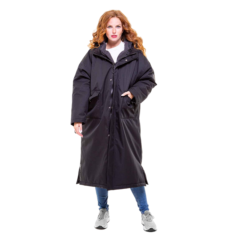 Women's Revolution 3-in-1 Change Parka - Carbon Black