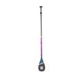 Hybrid Adjustable SUP Paddle (Purple)