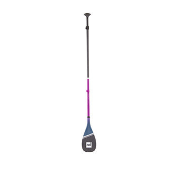 Hybrid Adjustable SUP Paddle (Purple)