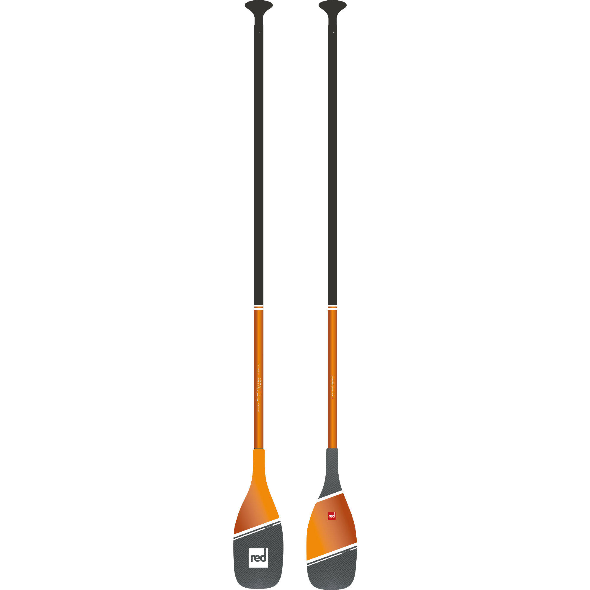 Ultimate Ultra Lightweight SUP Paddle - Fixed