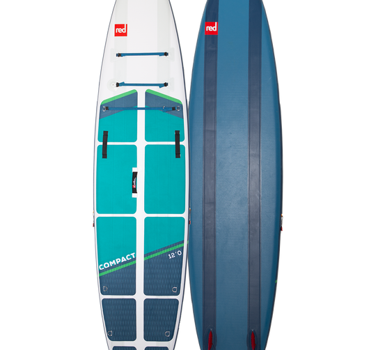 5 Totally Unbiased Reasons To Upgrade To A Red Paddle Board This Spring