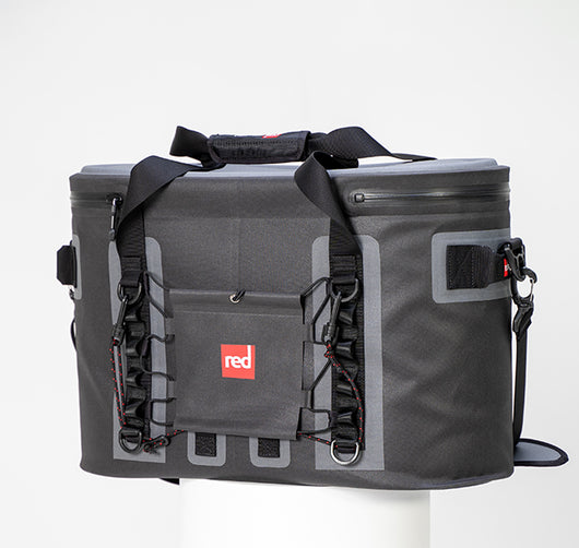 Waterproof Soft Cooler Bag - 30L