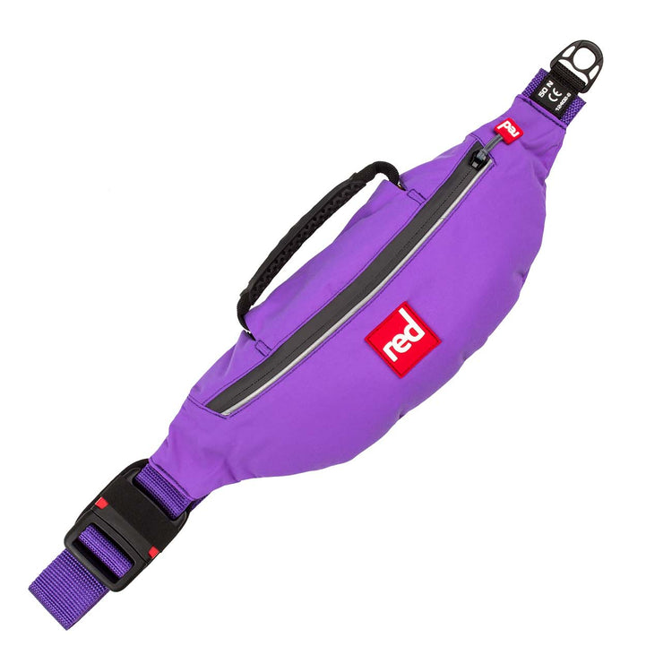 Airbelt Personal Flotation Device (PFD) - Purple