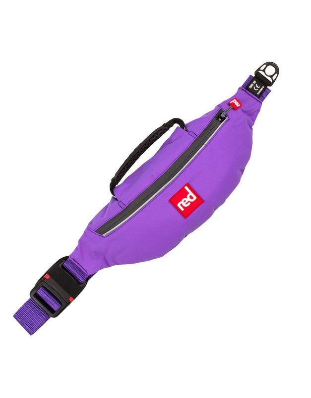 Airbelt Personal Flotation Device (PFD) - Purple