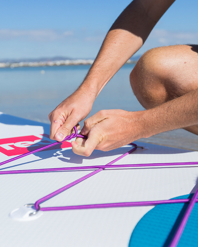 Paddle Board Bungee Cords