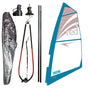 Red Paddle Co WindSurf 1.5m Rig Pack