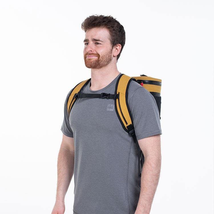 Coolbag Backpack