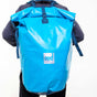 Waterproof Roll Top Dry Bag - Ride Blue