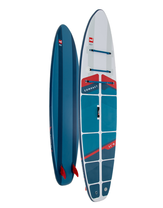 Red Paddle Board Lock Antivol paddle – The Paddle Shop