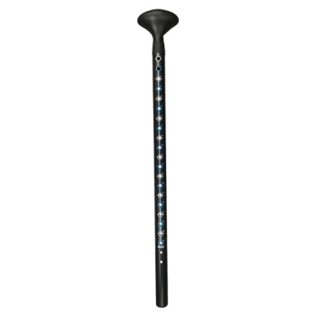 Handle Ext'n - Alloy Paddle (Push Pin)